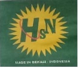 Trademark HsN