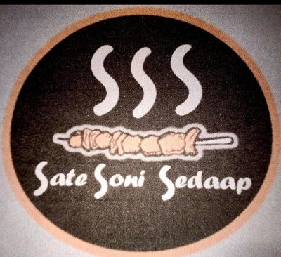 Trademark SATE SONI SEDAP