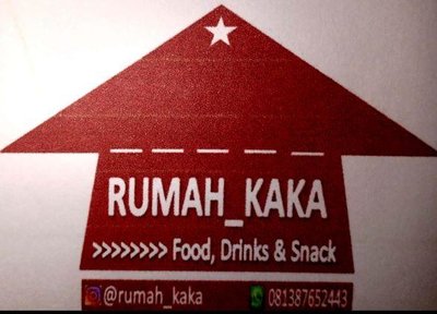 Trademark RUMAH KAKA