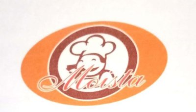 Trademark MOSITA