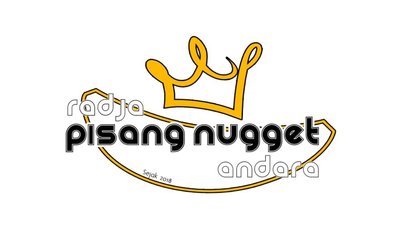 Trademark Radja Pisang Nugget Andara