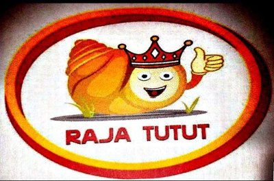 Trademark RAJA TUTUT