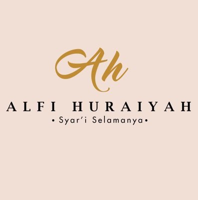 Trademark ALFI HURAIYAH