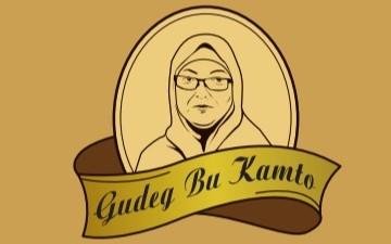 Trademark Gudeg Bu Kamto