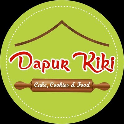 Trademark Dapur Kiki