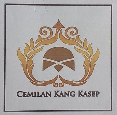 Trademark Cemilan Kang Asep