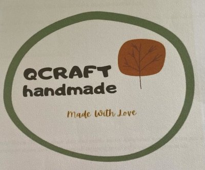 Trademark QCRAFT HANDMADE