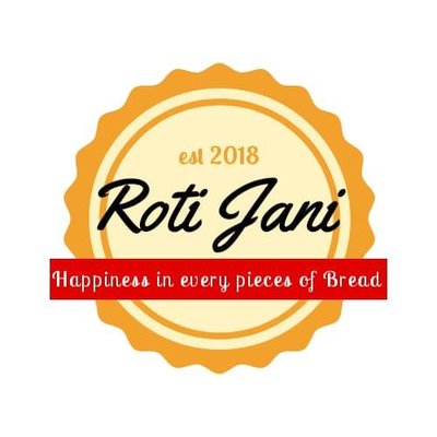 Trademark Roti Jani