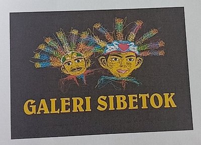 Trademark GALERI SI BETOK