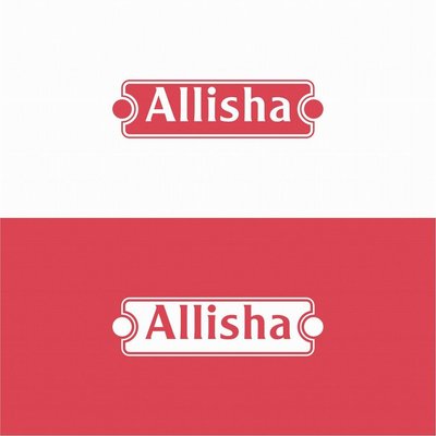 Trademark Allisha