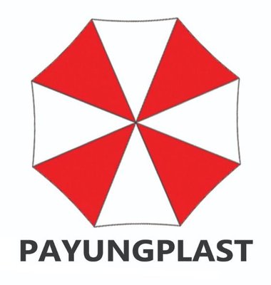 Trademark PAYUNGPLAST + LUKISAN