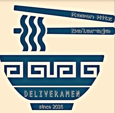 Trademark DELIVERAMEN