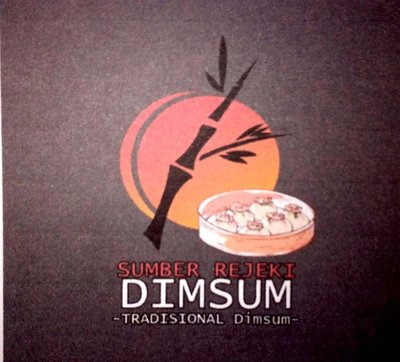 Trademark SUMBER REJEKI DIMSUM