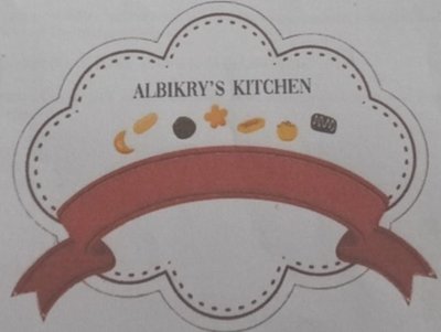 Trademark ALBIKRY'S KITCHEN