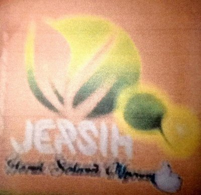 Trademark JERSIH