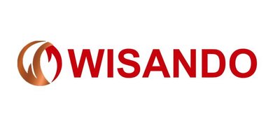 Trademark WISANDO