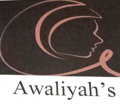 Trademark AWALIYAH'S