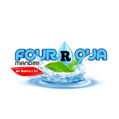 Trademark FOUR R QUA MANDIRI