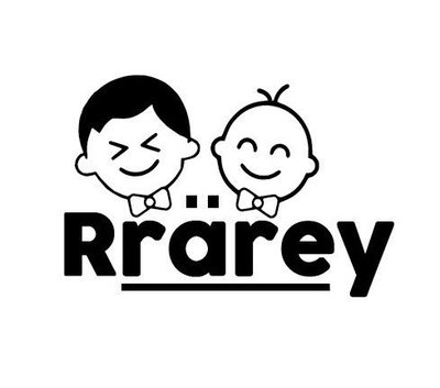 Trademark Rrarey