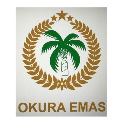 Trademark OKURA EMAS