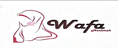 Trademark WAFA MUSLIMAH