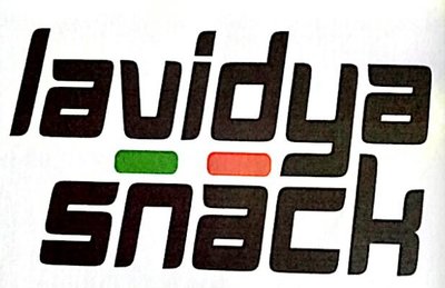 Trademark LAVIDYA SNACK