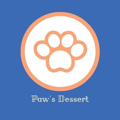 Trademark Paw's Dessert