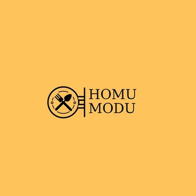 Trademark HOMUMODU