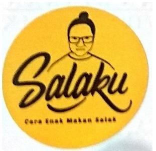 Trademark SALAKU