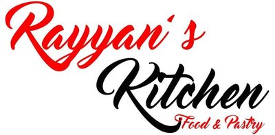 Trademark RAYYAN'S KITCHEN