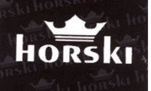 Trademark HORSKI