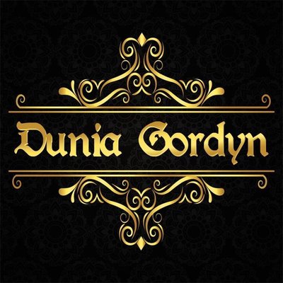 Trademark dunia gordyn