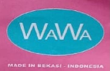 Trademark WAWA