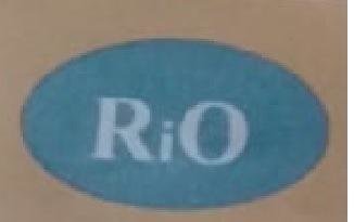 Trademark RiO