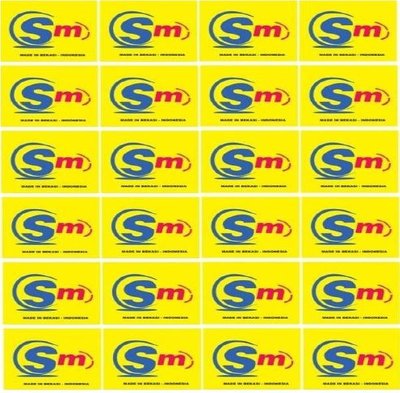 Trademark SM TOYS