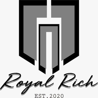 Trademark Royal Rich