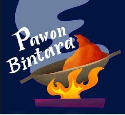 Trademark PAWON BINTARA