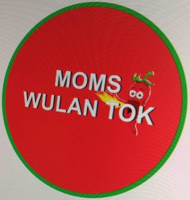 Trademark MOMS WULAN TOK