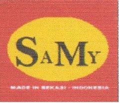 Trademark SAMY