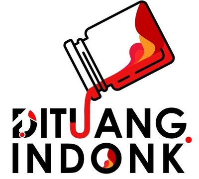 Trademark DITUANG.INDONK