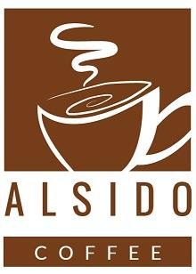 Trademark ALSIDO