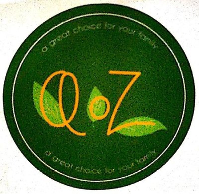 Trademark QOZ