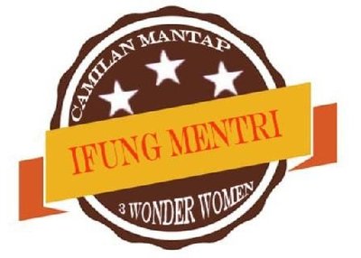 Trademark IFUNG MENTRI