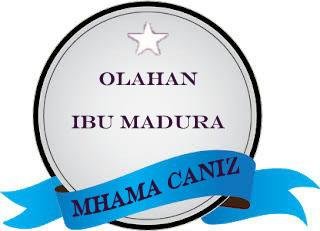 Trademark MHAMA CANIZ