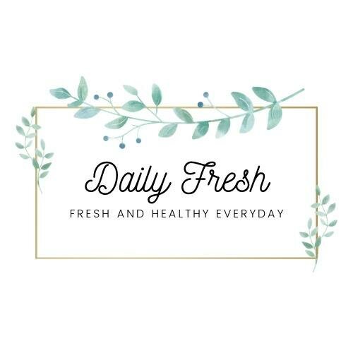 Trademark DAILY FRESH