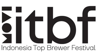 Trademark MOVI ITBF Indonesia Top Brewer Festival