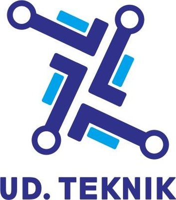 Trademark UD. TEKNIK