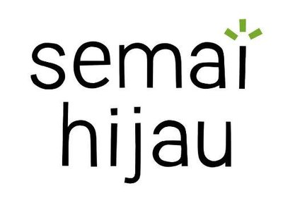 Trademark SEMAI HIJAU