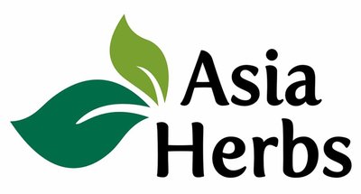 Trademark ASIA HERBS