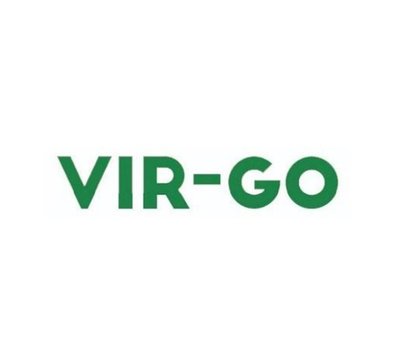 Trademark VIR-GO